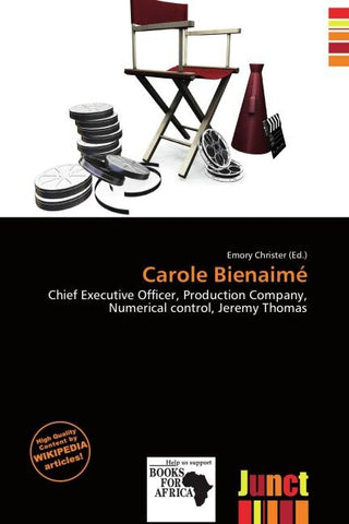 Carole Bienaimé