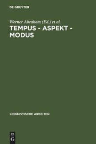 Tempus – Aspekt – Modus
