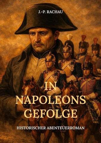 IN NAPOLEONS GEFOLGE