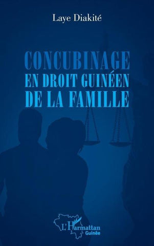 Concubinage en droit guinéen de la famille