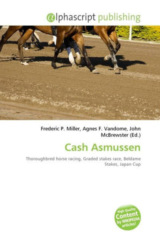 Cash Asmussen