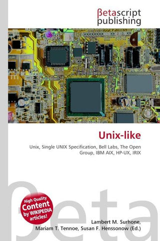 Unix-like