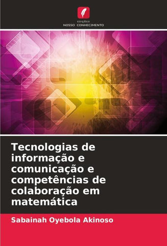 Tecnologias de informação e comunicação e competências de colaboração em matemática