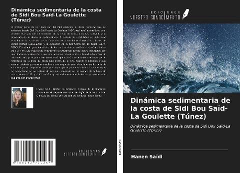 Dinámica sedimentaria de la costa de Sidi Bou Saïd-La Goulette (Túnez)