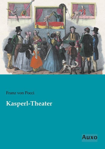 Kasperl-Theater