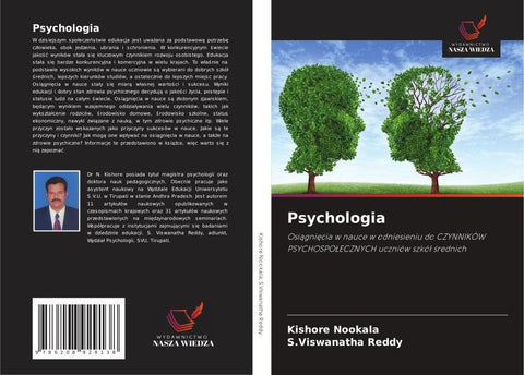 Psychologia