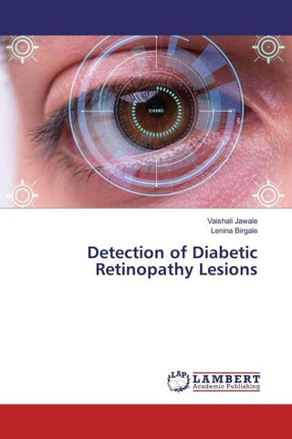 Detection of Diabetic Retinopathy Lesions