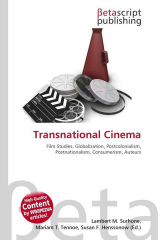 Transnational Cinema