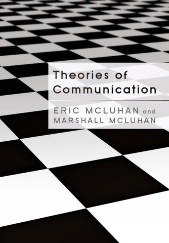 Theories of Communication
