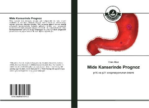 Mide Kanserinde Prognoz