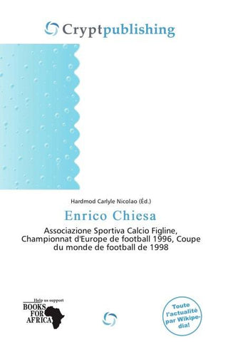 Enrico Chiesa