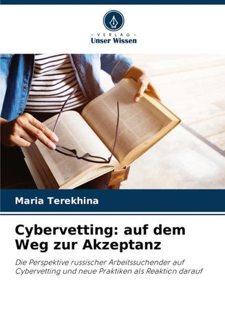 Cybervetting: auf dem Weg zur Akzeptanz