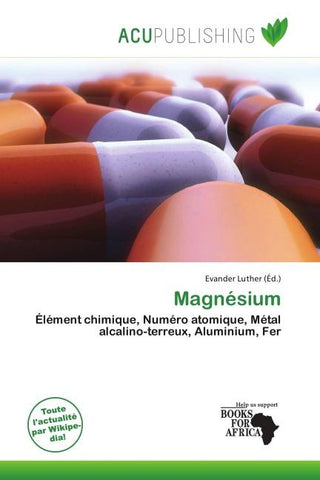 Magnésium