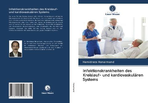 Infektionskrankheiten des Kreislauf- und kardiovaskulären Systems