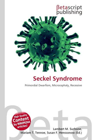 Seckel Syndrome