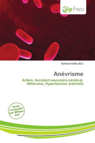 Anévrisme