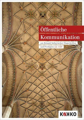 Öffentliche Kommunikation