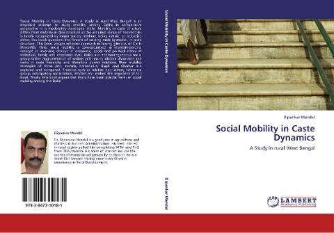 Social Mobility in Caste Dynamics