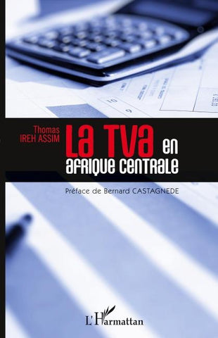 La TVA en Afrique centrale