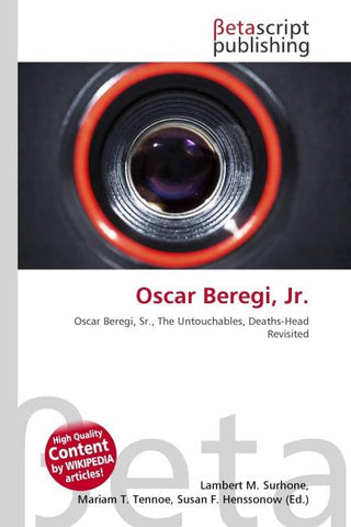 Oscar Beregi, Jr.