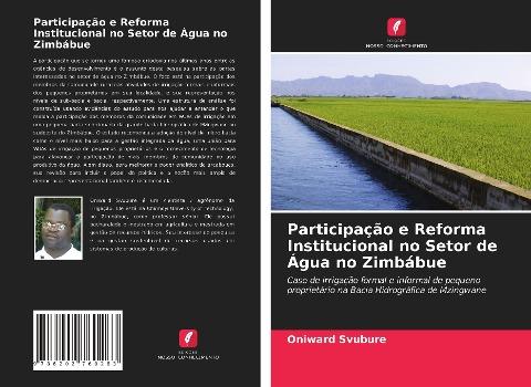 Participação e Reforma Institucional no Setor de Água no Zimbábue