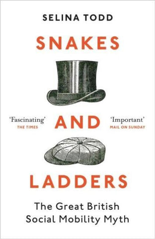 Snakes and Ladders