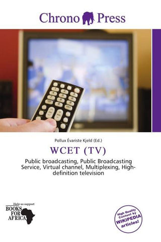 WCET (TV)