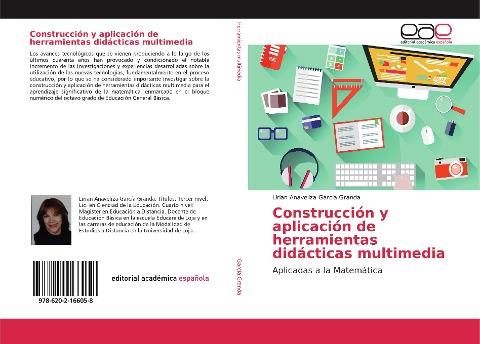 Construcción y aplicación de herramientas didácticas multimedia