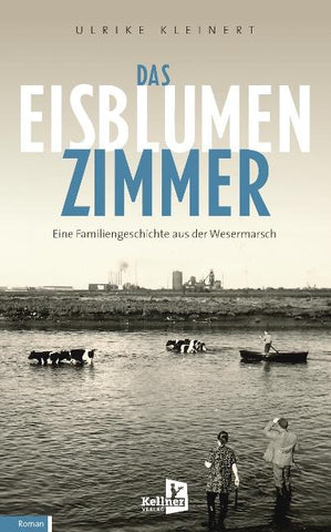Das Eisblumenzimmer