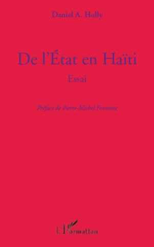De l'Etat en Haïti