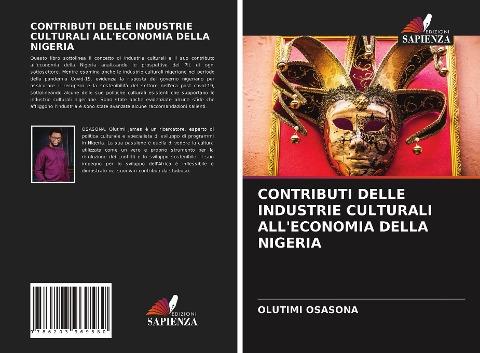 CONTRIBUTI DELLE INDUSTRIE CULTURALI ALL'ECONOMIA DELLA NIGERIA