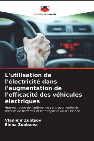 L'utilisation de l'électricité dans l'augmentation de l'efficacité des véhicules électriques
