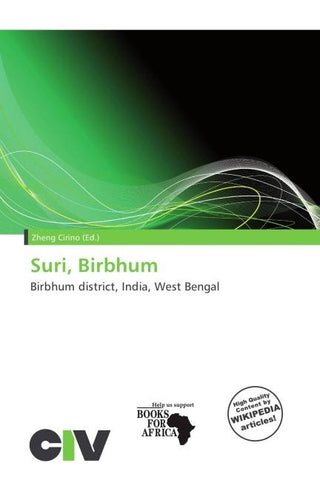 Suri, Birbhum