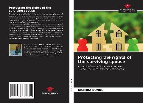 Protecting the rights of the surviving spouse