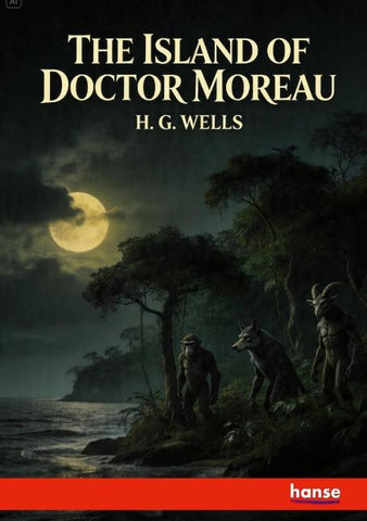 The Island of Doctor Moreau