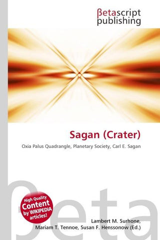 Sagan (Crater)