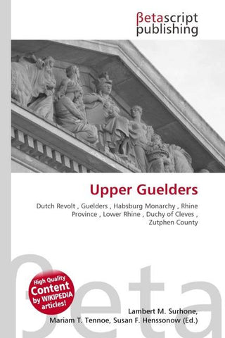 Upper Guelders