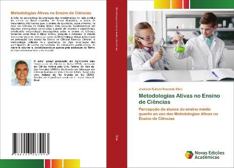 Metodologias Ativas no Ensino de Ciências