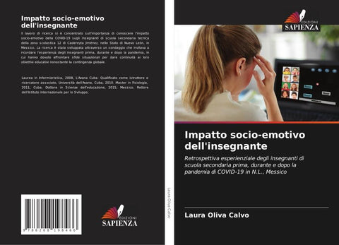 Impatto socio-emotivo dell'insegnante