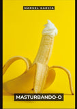Masturbando-o