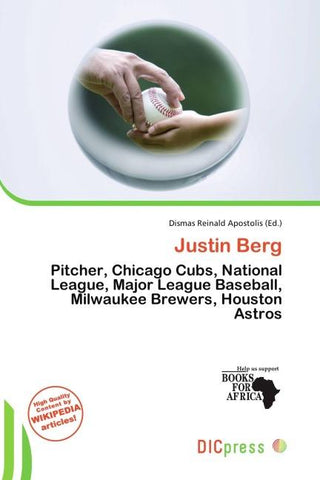 Justin Berg