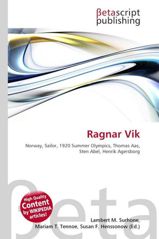 Ragnar Vik