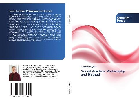 Social Practice: Philosophy and Method