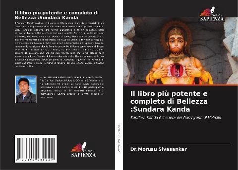 Il libro più potente e completo di Bellezza :Sundara Kanda
