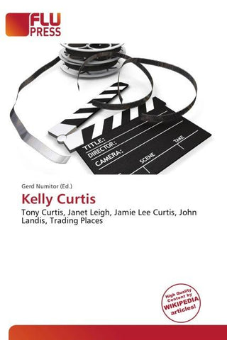 Kelly Curtis
