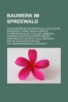 Bauwerk im Spreewald