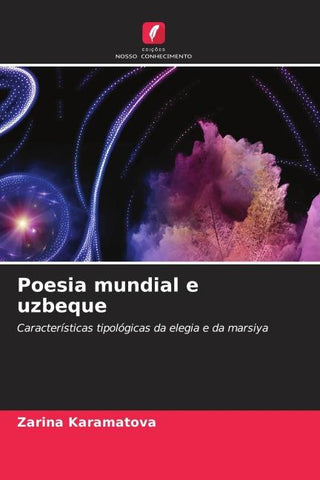 Poesia mundial e uzbeque