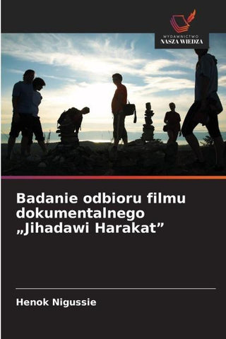 Badanie odbioru filmu dokumentalnego "Jihadawi Harakat"
