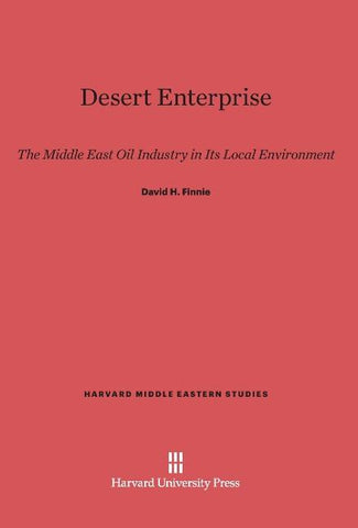 Desert Enterprise