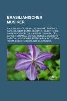 Brasilianischer Musiker
